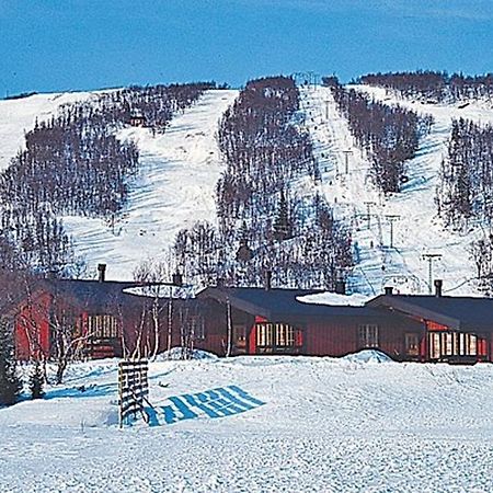 Fjaelllien Hotell Storlien Eksteriør bilde