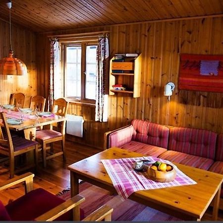 Fjaelllien Hotell Storlien Eksteriør bilde