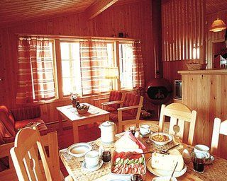 Fjaelllien Hotell Storlien Eksteriør bilde